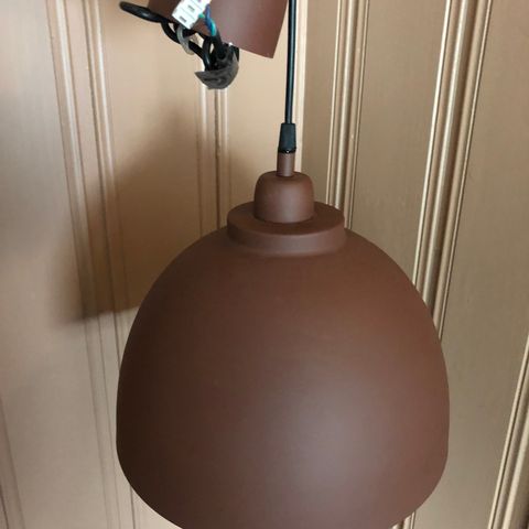 Kjøkkenlampe