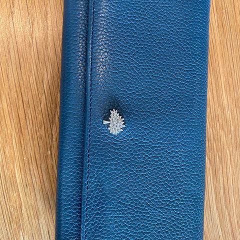 Mulberry tree wallet