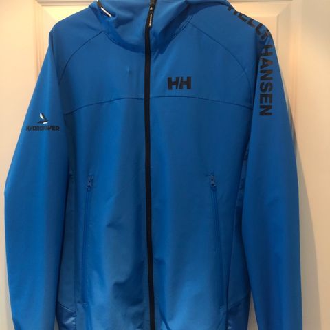 Helly Hansen jakke