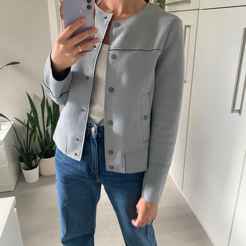 Zara jacket