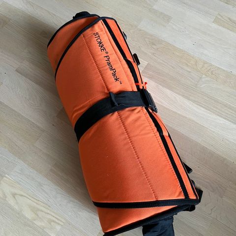 Stokke Prampack til leie