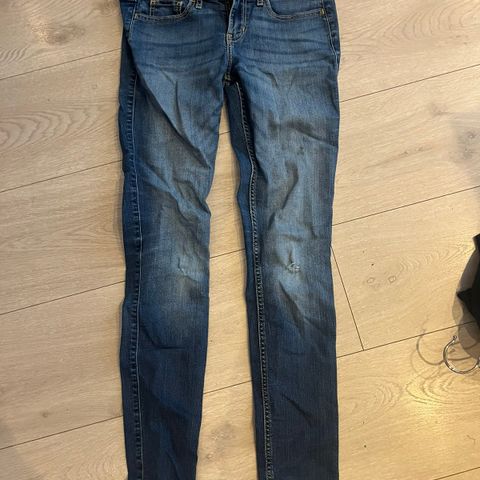 Slim fit jeans fra Hollister (26/31)