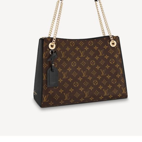 Louis Vuitton veske