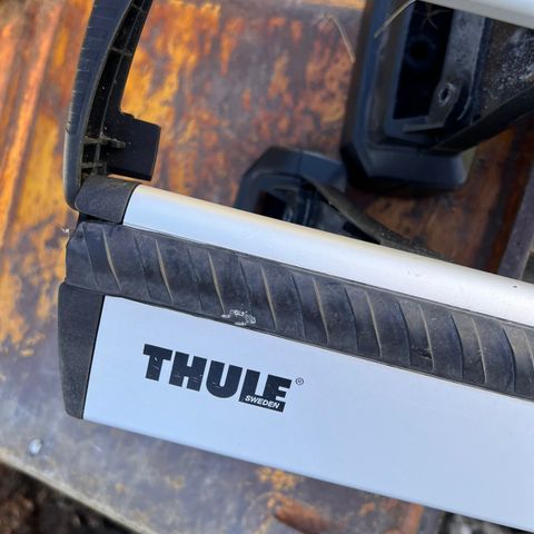 takstativ thule