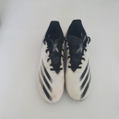 Adidas fotball sko