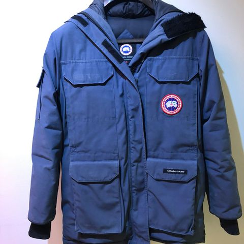 Canada Goose dame small