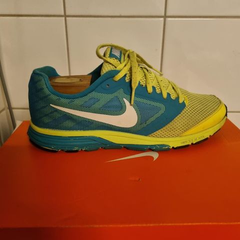Nike free run 3 herre str 41 /26 cm