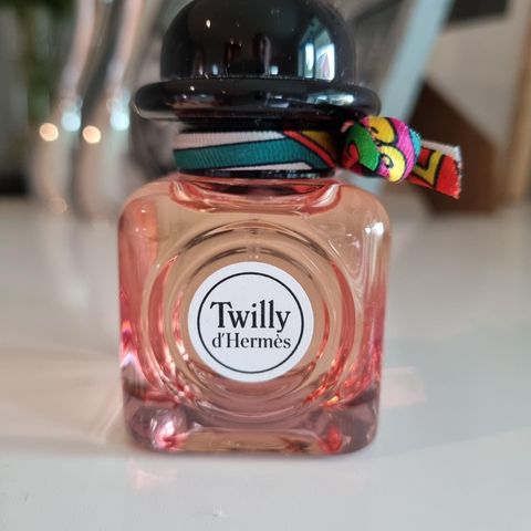 Twilly d'Hermès 30 ml