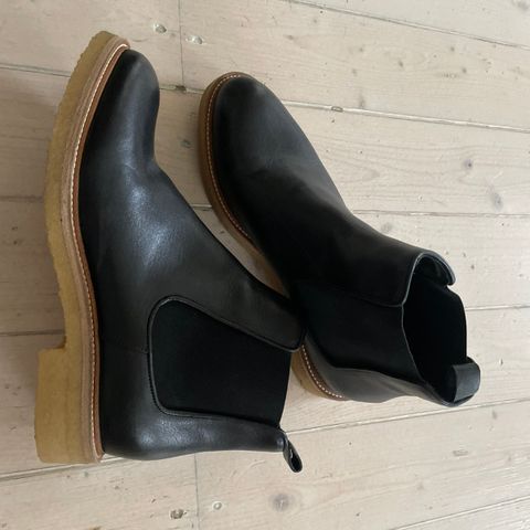 Billi Bi - 42 - Chelsea Boots