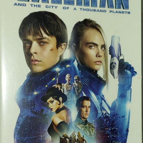 DVD.VALERIAN.