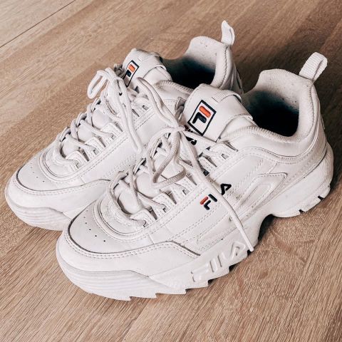 Fila Disruptor Low, 38