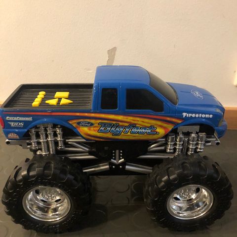 monstertruck