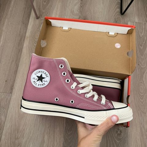 Helt nye Converse