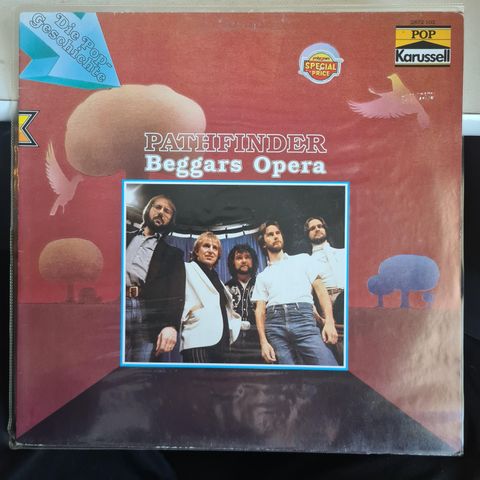 Beggars opera