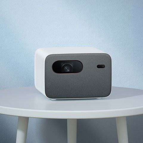 Projektor 1080P (Xiaomi Smart Projector 2 Pro) leies ut