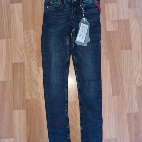 Garcia Sara superslim strech jeans