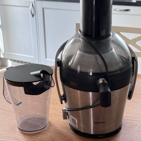 Philips Juicer