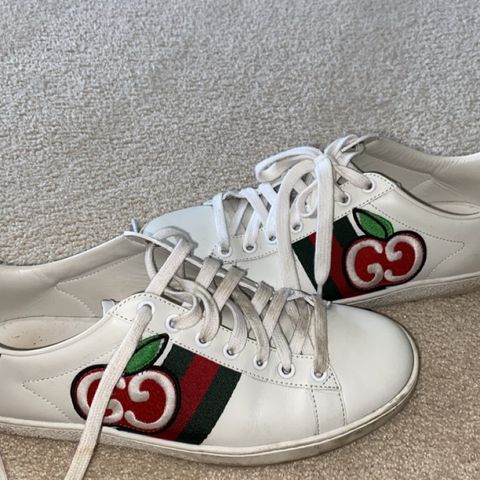 Gucci sneakers