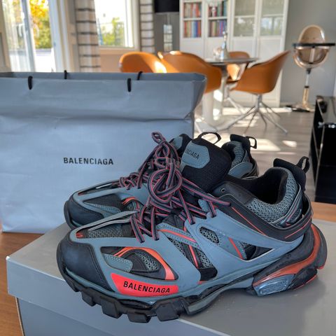 Balenciaga