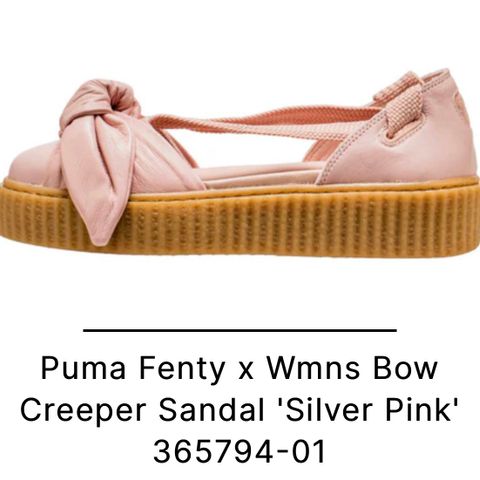 Puma Fenty by Rihanna str 40,5