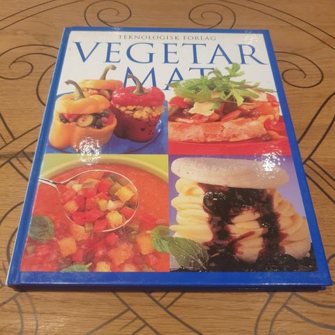 Vegetarmat