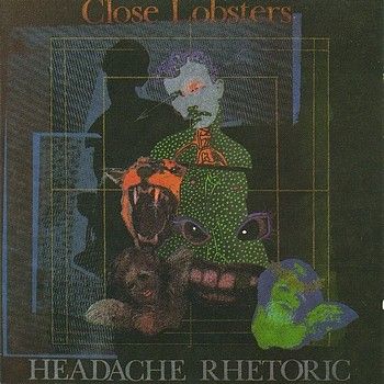 Close Lobsters-LP