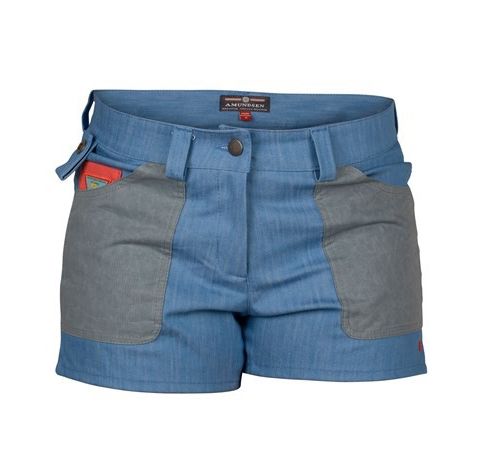 Amundsen shorts (Str. S)