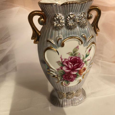 Vintage vase