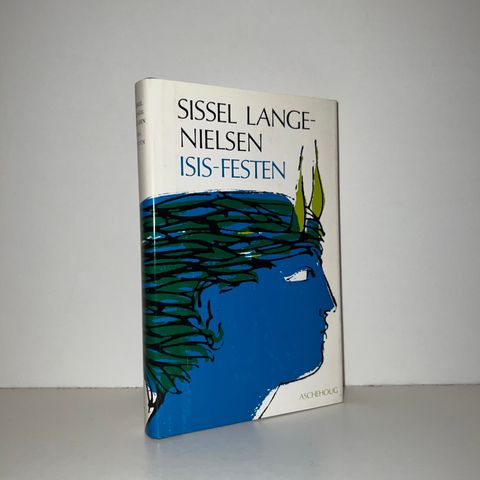 Isis-festen - Sissel Lange-Nielsen. 1969