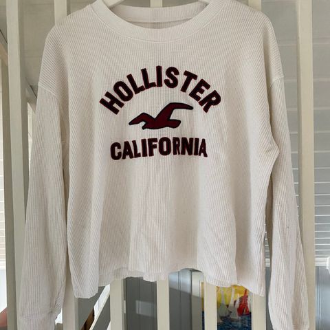 Hollister genser - Str S