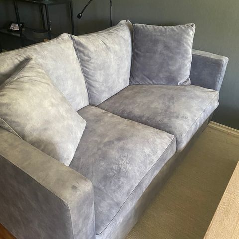 Sofa (2 seter)