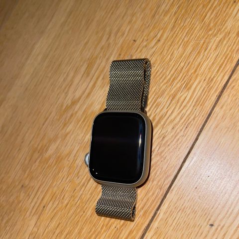 Apple Watch Series 7