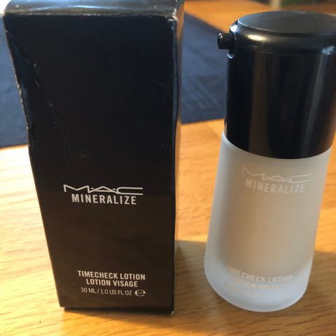 Mac Mineralize