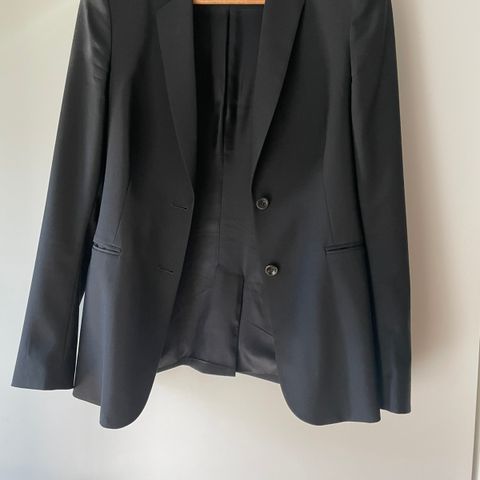 Vintage Blazer fra Filippa K