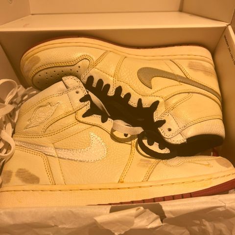 jordan 1 nigel sylvester