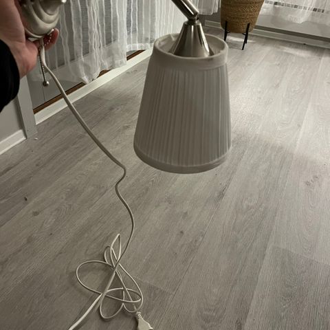 Vegglampe