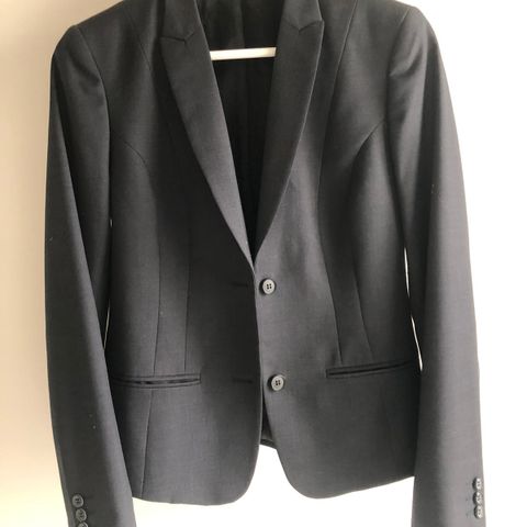 Tiger of Sweden blazer (36)