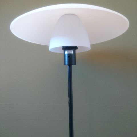Ny gulvlampe fra Nordlux 150cm - moderne skandinavisk design