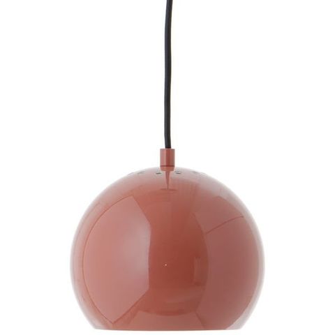 Design Benny Frandsen BALL Magnet lampe