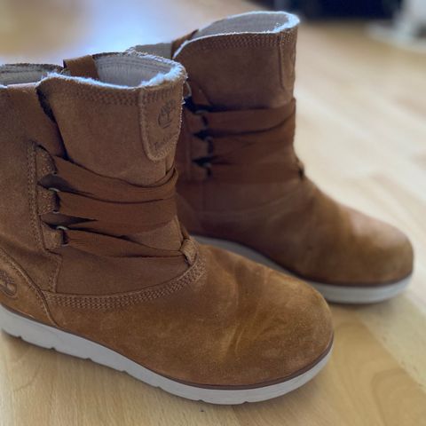 Timberland vintersko str. 37,5