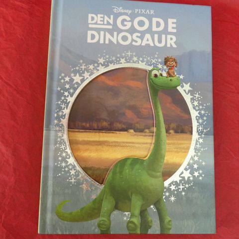 Den gode dinosaur