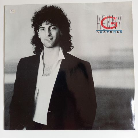 KENNY G / Lp