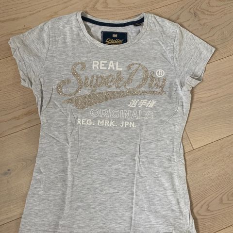 Superdry T-skjorte