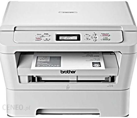 Brother DCP 7055W multifunksjonell laserskriver