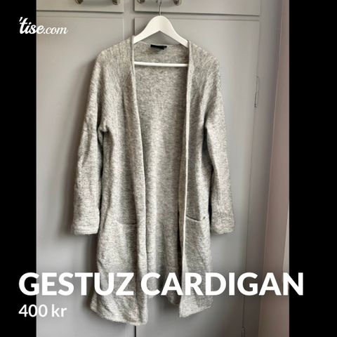 Gestuz cardigan