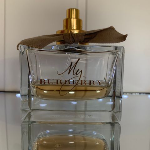 BURBERRY My Burberry Eau De Parfum 90ml