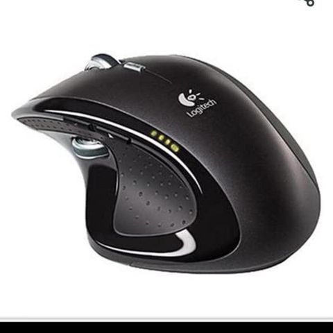 Logitech mouse wireless for 3D design