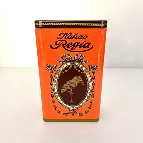 Freia Regia Kakao-boks