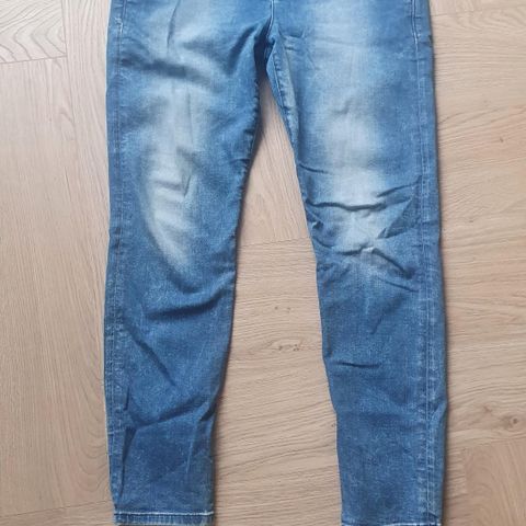 Maison scotch jeans str 26/32