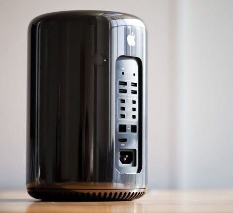 Mac Pro  FirePro D700 SSD 500GB